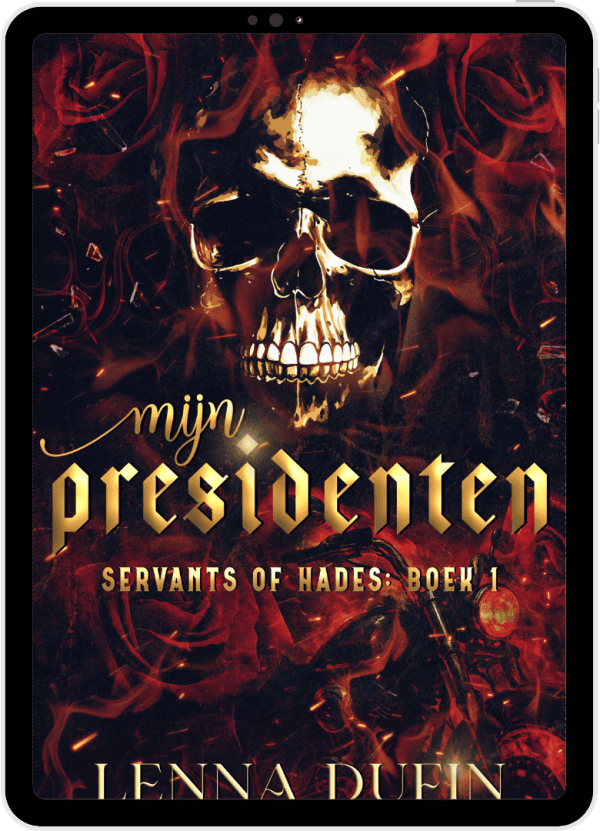 Mijn Presidenten Paperback