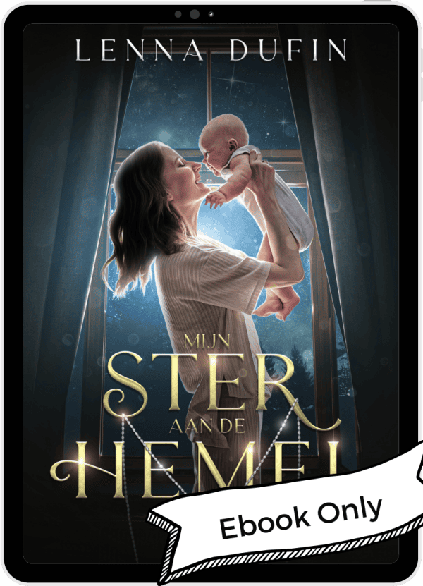 Mijn Ster Aan De Hemel - Ebook