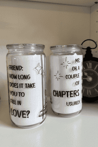 Tumbler 2