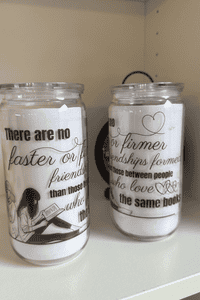 Tumbler 4