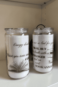 Tumbler 5