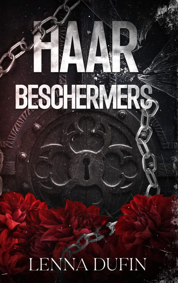Haar beschermers - paperback