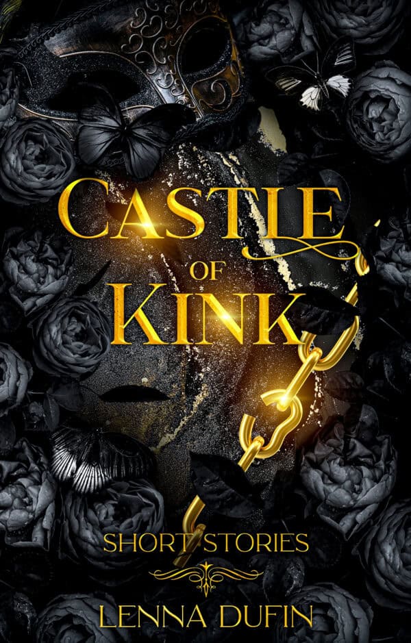 Castle of Kink Short stories Paperback