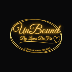 Unbound - Bookish Goodies